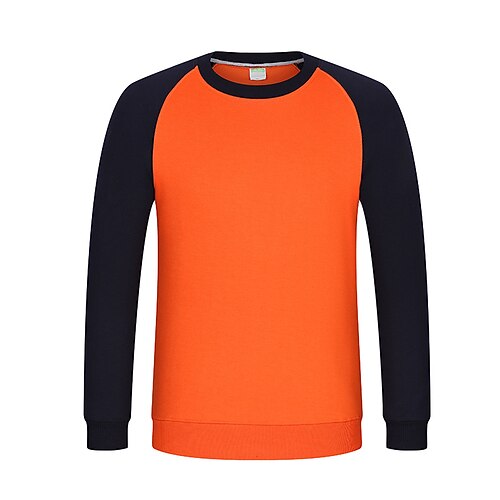 

Men's T shirt Hiking Tee shirt Long Sleeve Tee Tshirt Top Outdoor Quick Dry Lightweight Breathable Sweat wicking Spring Summer Red / black Navy / Red Gray / black Fishing Climbing Camping / Hiking