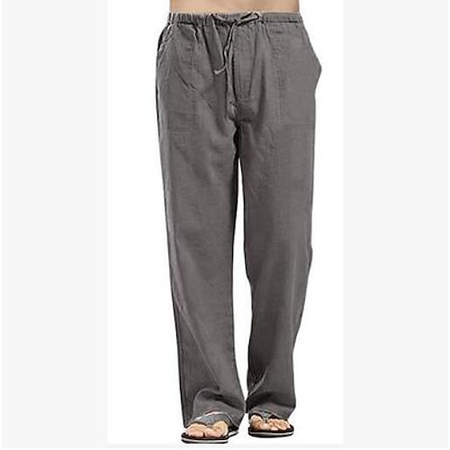 Homme Taille Plus Coton Jersey Shorts/Lounge Shorts ~ 3-5 XL 