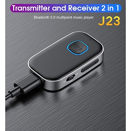 

FM Transmitter Car Handsfree Car MP3 FM Modulator Stereo Car