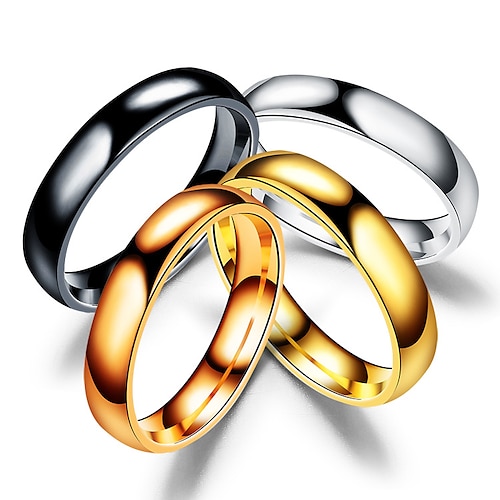 

stainless steel titanium ring light plate