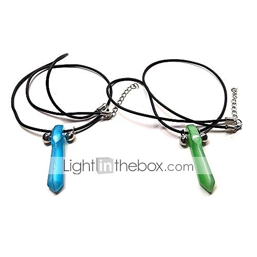 

Necklace For Men's Halloween Street Gift Alloy Cartoon