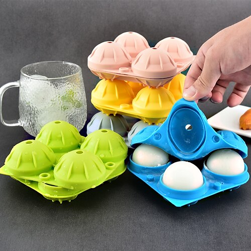 

Moule à boule de glace en silicone bac à glace