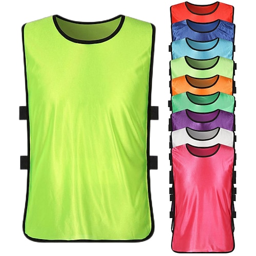 

Women's Men's Fishing Vest Hiking Vest Sleeveless Vest / Gilet Jacket Top Outdoor Quick Dry Lightweight Breathable Multi Pockets Autumn / Fall Spring Sapphire fluorescent green orange Hunting Fishing