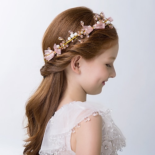 How to wear a bridal tiara | Mademoiselle Bridal