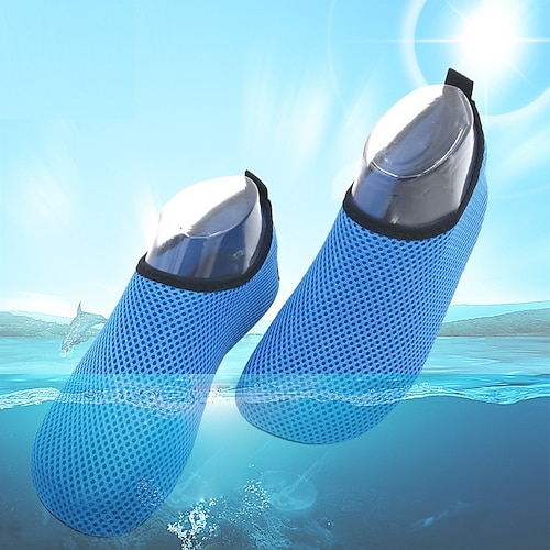 

Calzari subacquea 3mm Neoprene Asciugatura rapida Scarpe da bagno per Immersioni Surf Snorkeling Sub