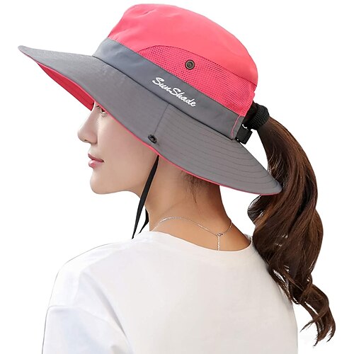 Hiking Hat Bucket Hat Boonie hat 