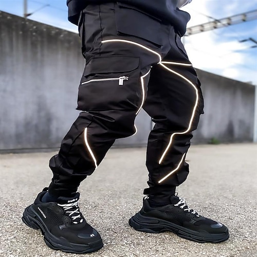 tactical track pants