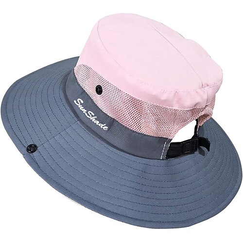 Hiking Hat Bucket Hat Boonie hat 