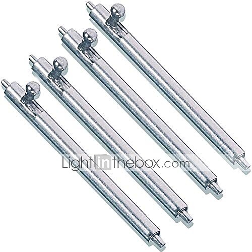 

1 pair watchband connector