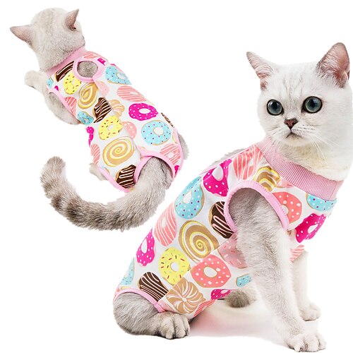 

Dog Cat Vest Elegant Adorable Cute Dailywear Casual / Daily Dog Clothes Puppy Clothes Dog Outfits Breathable White Yellow Red Costume for Girl and Boy Dog Cotton S M L XL