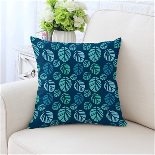 

Double Side Cushion Cover 1PC Soft Decorative Square Throw Pillow Cover Cushion Case Pillowcase for Sofa Bedroom Superior Quality Machine Washable
