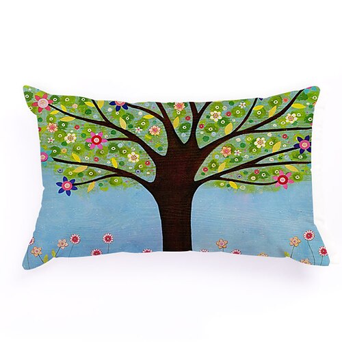 

Double Side Cushion Cover 1PC Soft Decorative Square Throw Pillow Cover Cushion Case Pillowcase for Sofa Bedroom Superior Quality Machine Washable