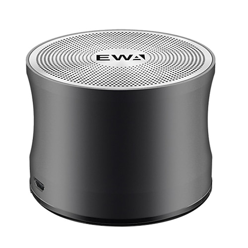 

EWA A109 Pro Bluetooth Speaker Bluetooth Outdoor Portable Speaker For PC Laptop Mobile Phone
