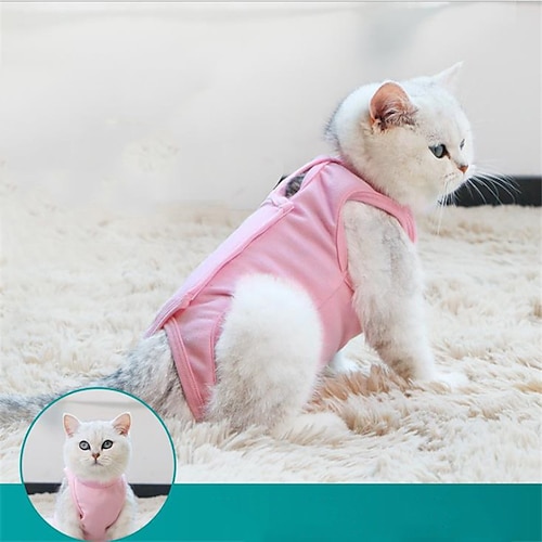 

Dog Cat Vest Elegant Adorable Cute Dailywear Casual / Daily Dog Clothes Puppy Clothes Dog Outfits Breathable Yellow Blue Pink Costume for Girl and Boy Dog Polyester S M L