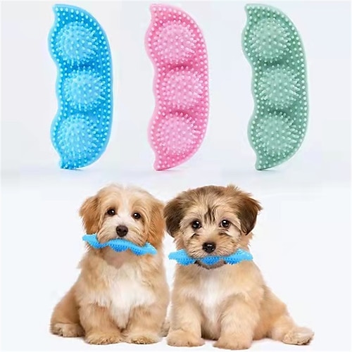 

Teeth Cleaning Toy Dog Chew Toys Dog Toy Dog Pet Exercise Teething Rope Toy Teething Toy Rubber Gift Pet Toy Pet Play