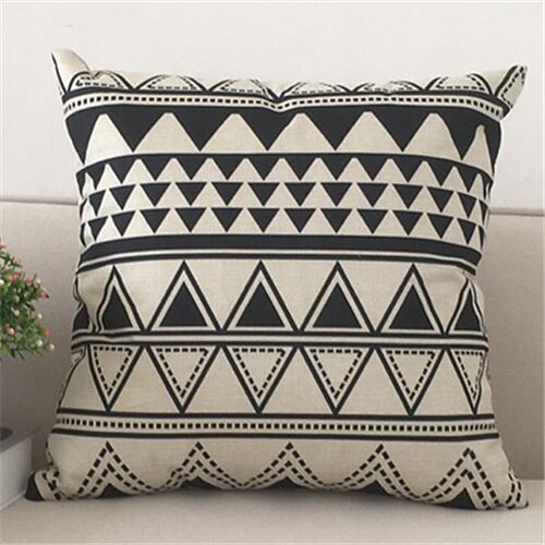 

Double Side Cushion Cover 1PC Soft Decorative Square Throw Pillow Cover Cushion Case Pillowcase for Sofa Bedroom Superior Quality Machine Washable