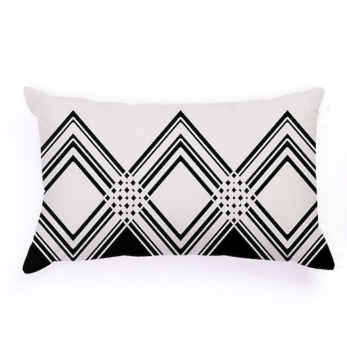 

Double Side Cushion Cover 1PC Soft Decorative Square Throw Pillow Cover Cushion Case Pillowcase for Sofa Bedroom Superior Quality Machine Washable