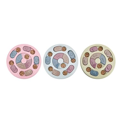 

Feeder Treat Dog Pet Training Plastic Gift Pet Toy Pet Play