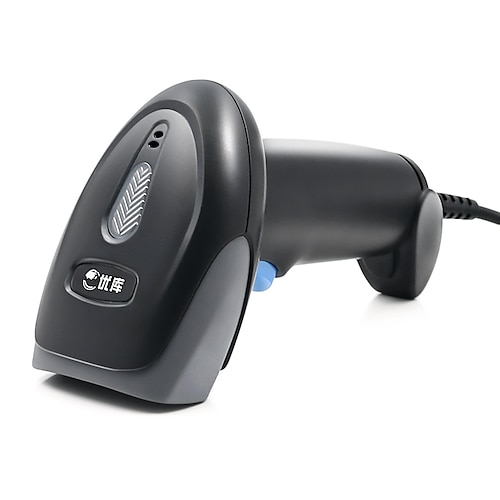 

Lastest Economic USB Handheld barcode scanner 2D bar code reader for Retail Store Library Warehouse Express Stores Supermarketwarehouse M930Z