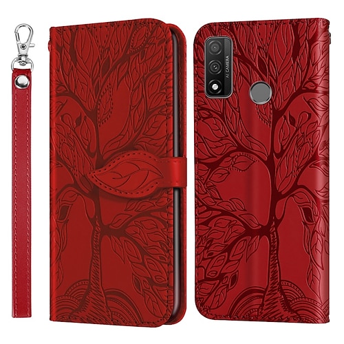 

Phone Case For Huawei Full Body Case P20 lite P30 Pro P30 Lite Huawei Y7 Prime (2019) Huawei Y6 (2019) Honor 10X Lite Huawei Y9 Prime 2019 Huawei P Smart Z P smart 2020 P Smart 2019 Card Holder