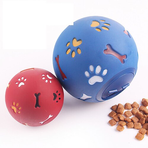 

Teeth Cleaning Toy Rodents Dog Cat Pet Training Plastic Gift Pet Toy Pet Play