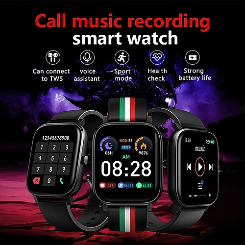 p12 smartwatch