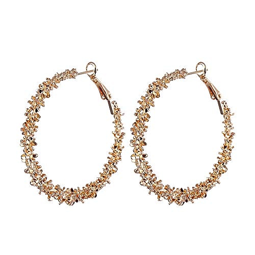 

sicoince gold earingings for women set hoop earings hypoallergenic small mini gold hoop earrings for women set tiny small sterling silver hoop earrings for women girls