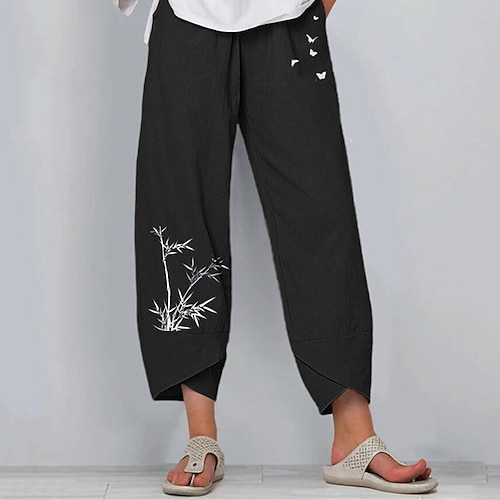 

Pantalones de yoga para mujer, pierna ancha, bolsillos laterales, parte inferior, secado rápido, azul, gris, negro, yoga, fitness, gimnasio, entrenamiento, deportes de verano, ropa deportiva,