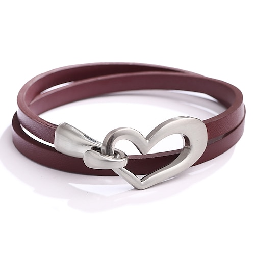 

ladies bracelet simple love small fresh bracelet necklace jewelry