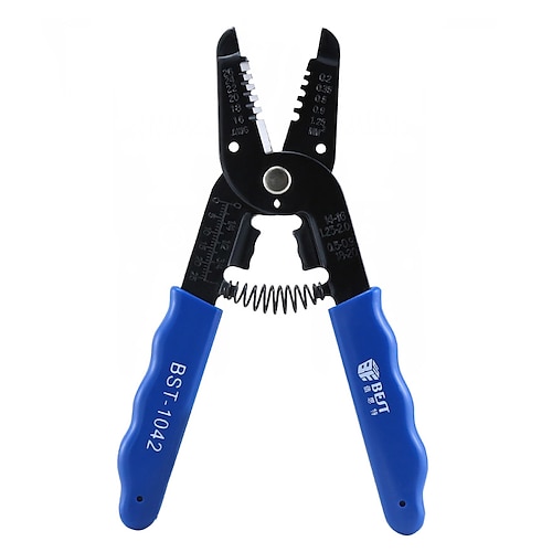 

BST-1042 /1043 Wire stripping pliers