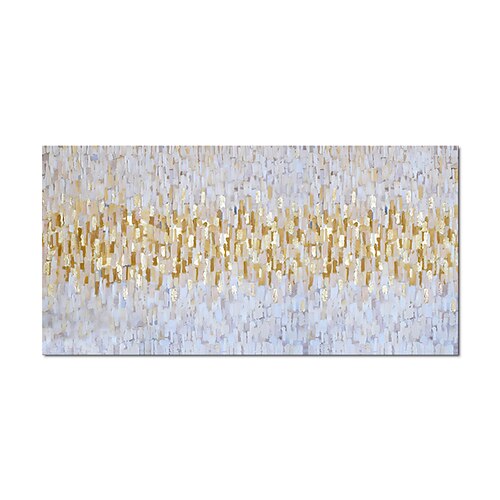 

Oil Painting Hand Painted Wall Art Abstract Modern Living Room Home Decoration Decor Rolled Canvas No Frame Unstretched