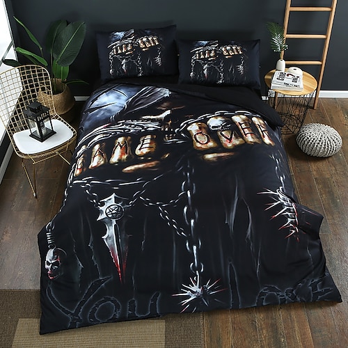 

Capa de edredon gamer para meninos, meninas, conjunto de jogo de cama, decoração para casa, gamer, capa de edredom, adolescentes, crianças, 3 peças, conjunto de cama, colcha