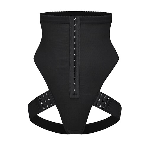 

Shapewear Ladies High-waist Buttocks Puller Abdomen Hips And Hips Lift Panties