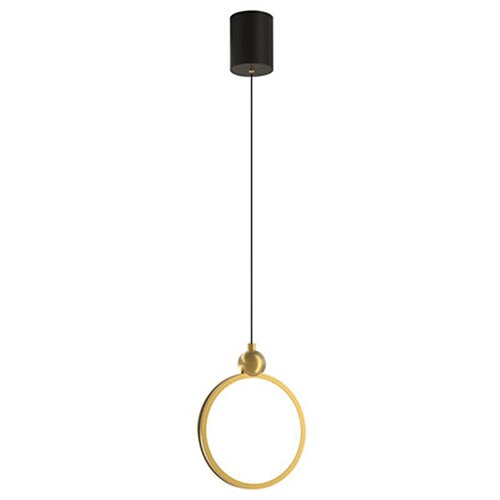 

LED Pendant Light 125 cm Single Design Pendant Light Aluminum Modern Style Stylish Painted Finishes LED Modern 220-240V