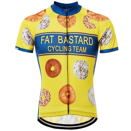 Funny cycling clothing online