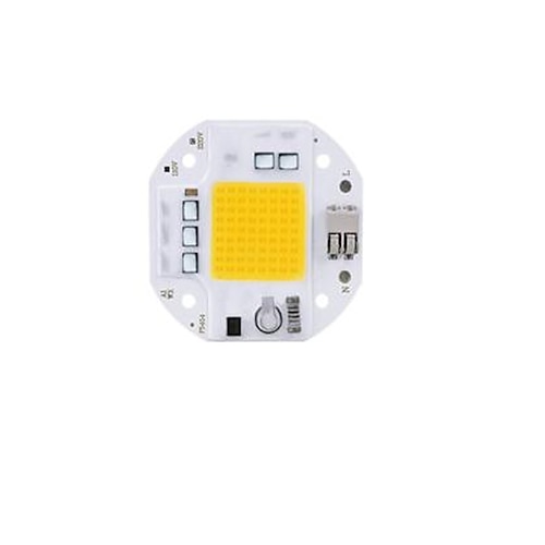 220V LED-Chip, Cob-Chip - 50W/30W/20W LED-Lampenperlen