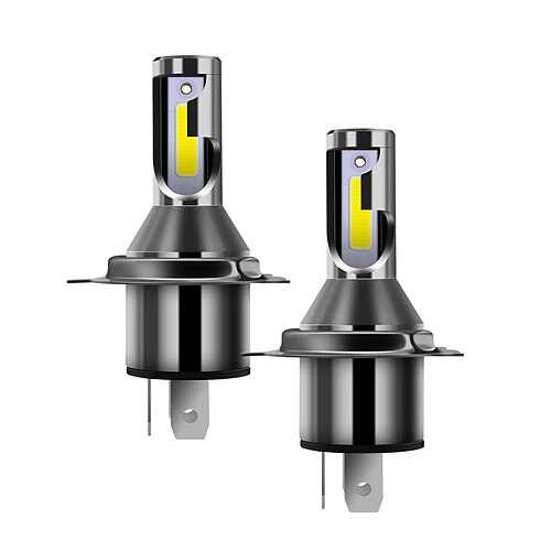 

Car LED Waterproof / Headlamps Light Bulbs For universal All years
