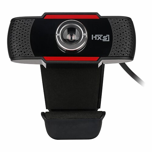 

USB Computer Webcam Full HD Webcam Camera Digital Web Cam For Laptop Desktop PC Tablet Rotatable Camera