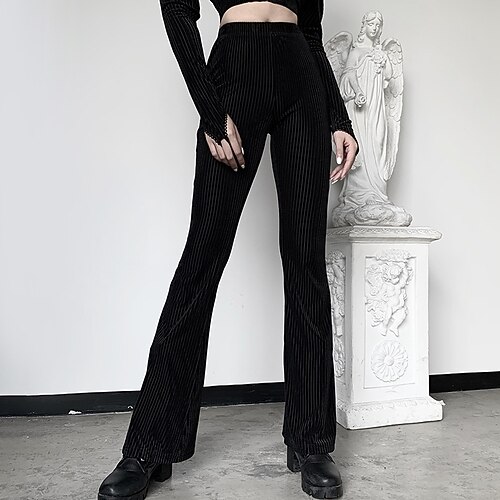 Fashion Flare Chinos Bell Bottom 