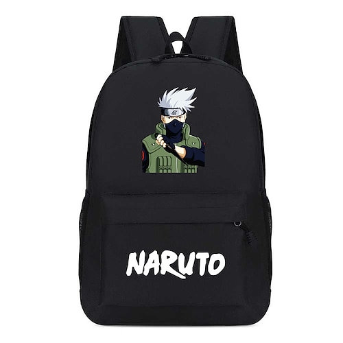 

Bag Inspired by Naruto Anime Cosplay Accessories Bag Oxford Cloth Men's Women's Halloween Costumes