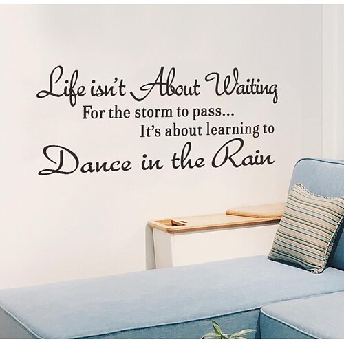 

trust in the lord proverbs 3:5-6 vinyl decal home decor large 20 tall