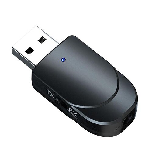 

Factory Outlet KN330 Bluetooth Receiver Bluetooth 5.0