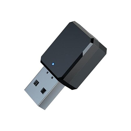 

Factory Outlet KN318 Bluetooth Receiver Bluetooth 5.1