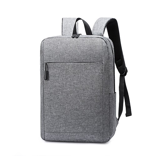 

Men's Backpack Multifunctional Waterproof Bags For Male Business Laptop Backpack Nylon Casual Rucksack