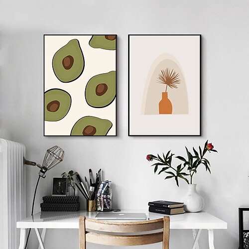 

Wall Art Canvas Prints Painting Artwork Picture Still Life Home Decoration Decor Rolled Canvas No Frame Unframed Unstretched