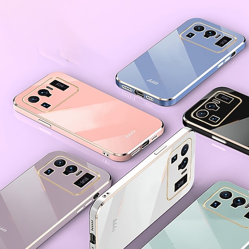 

telefon Etui Til Xiaomi Bagcover Redmi K30S Redmi Note 9 4G Redmi Note 9 5G Redmi K30 Redmi K30 Pro Zoom Redmi Note 9 Pro Redmi Note 8 Redmi K20 Pro Redmi K20 Redmi Note 8 Pro Stødsikker Støvsikker