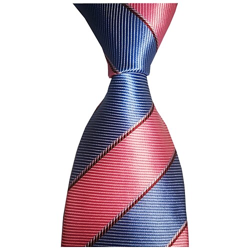 

Men's Work Ties Striped 2022