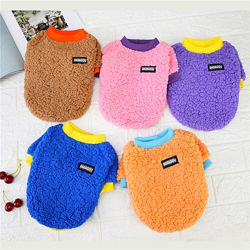 

Dog Cat Vest Fruit Adorable Cute Dailywear Casual / Daily Dog Clothes Puppy Clothes Dog Outfits Breathable Green Costume for Girl and Boy Dog Padded Fabric XXL