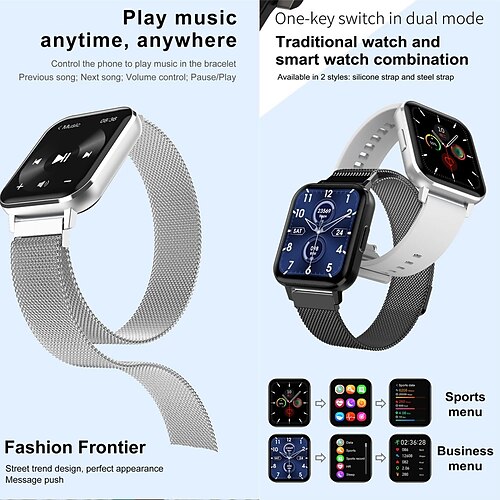 smartwatch dtx é bom