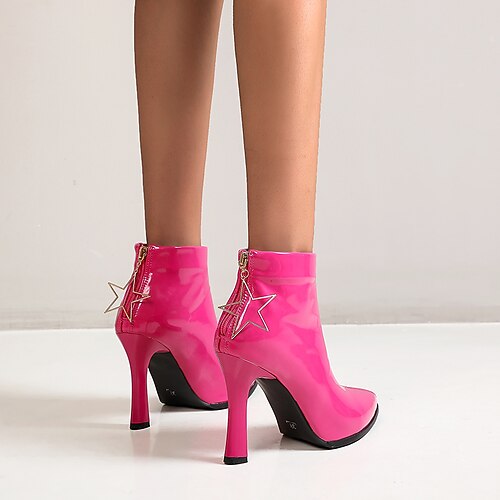 Women's Boots Booties Ankle Boots 